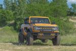 Ford Bronco 2-Door Preproduction 2020 года